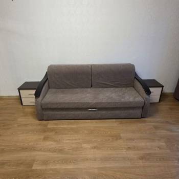 Сдается 1-комнатная квартира, 37 м²