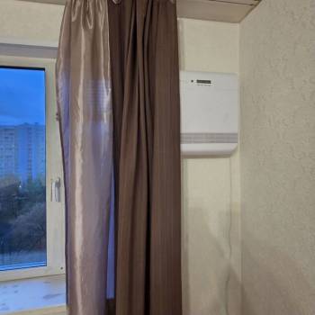 Сдается 1-комнатная квартира, 37 м²