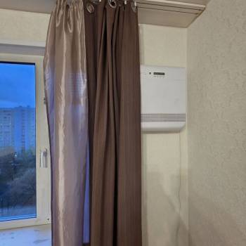 Сдается 1-комнатная квартира, 37 м²