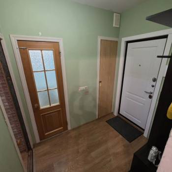 Сдается 1-комнатная квартира, 37 м²