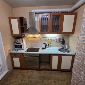 Сдается 1-комнатная квартира, 37 м²