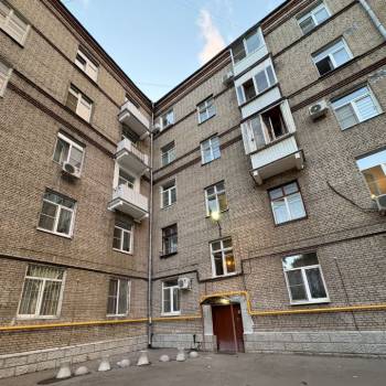 Сдается Комната, 111 м²