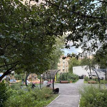 Сдается Комната, 111 м²