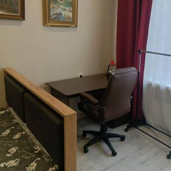 Сдается 1-комнатная квартира, 33,3 м²