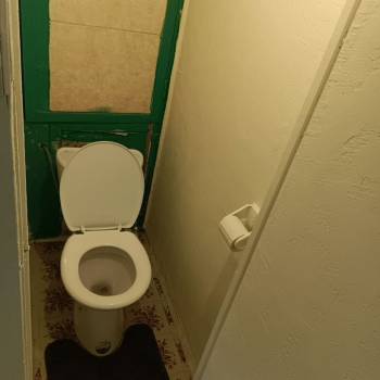 Сдается 1-комнатная квартира, 33,3 м²