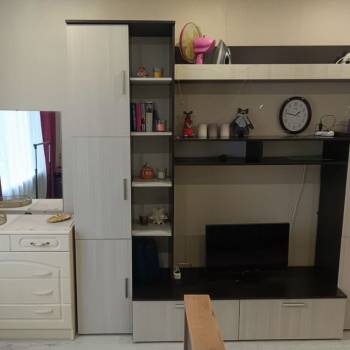 Сдается 1-комнатная квартира, 33,3 м²