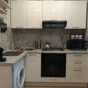 Сдается 1-комнатная квартира, 33,3 м²