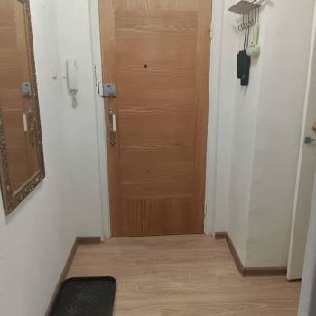 Сдается 1-комнатная квартира, 33,3 м²