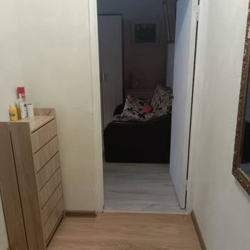 Сдается 1-комнатная квартира, 33,3 м²