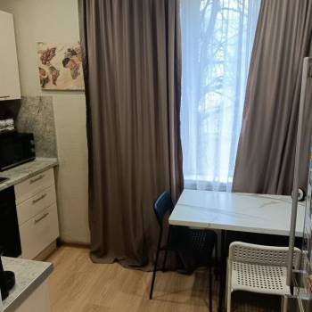 Сдается 1-комнатная квартира, 33,3 м²
