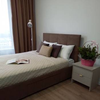 Сдается 1-комнатная квартира, 20 м²