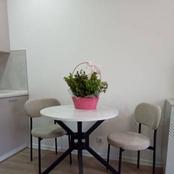 Сдается 1-комнатная квартира, 20 м²
