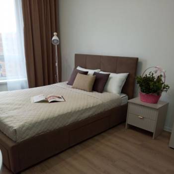 Сдается 1-комнатная квартира, 20 м²