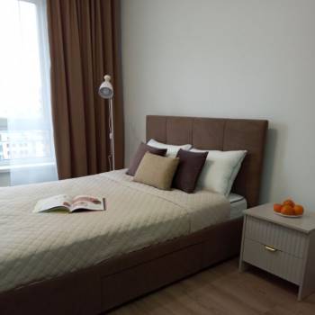 Сдается 1-комнатная квартира, 20 м²