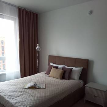 Сдается 1-комнатная квартира, 20 м²