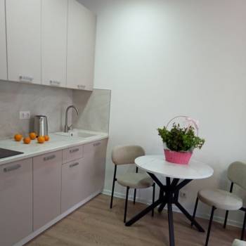 Сдается 1-комнатная квартира, 20 м²
