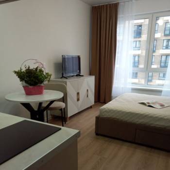 Сдается 1-комнатная квартира, 20 м²