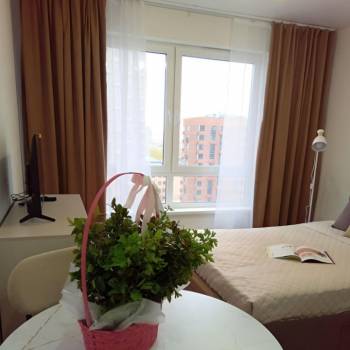 Сдается 1-комнатная квартира, 20 м²