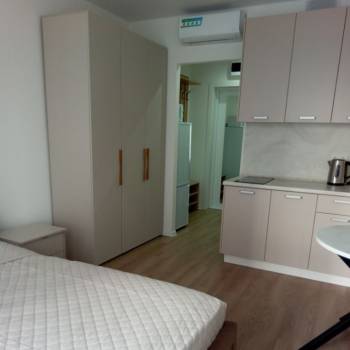 Сдается 1-комнатная квартира, 20 м²