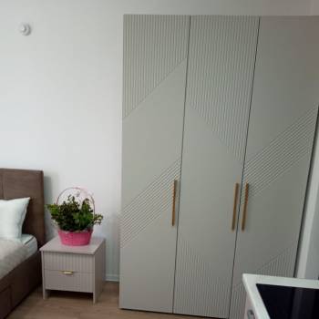 Сдается 1-комнатная квартира, 20 м²