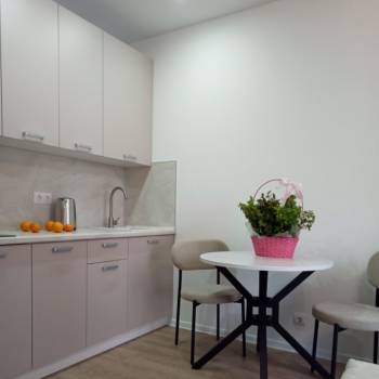 Сдается 1-комнатная квартира, 20 м²