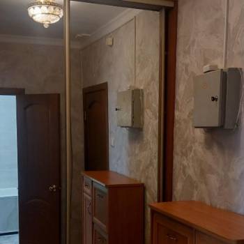 Сдается 1-комнатная квартира, 38 м²