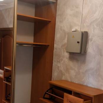 Сдается 1-комнатная квартира, 38 м²