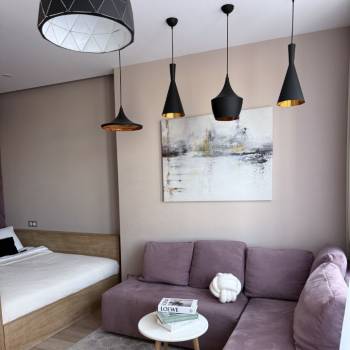 Сдается 1-комнатная квартира, 28 м²