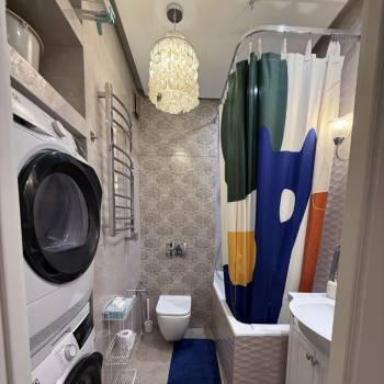 Сдается 1-комнатная квартира, 28 м²