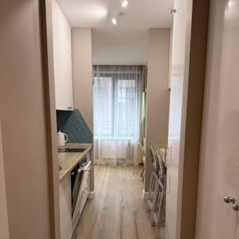 Сдается 1-комнатная квартира, 28 м²