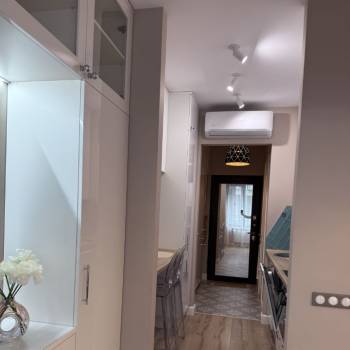 Сдается 1-комнатная квартира, 28 м²