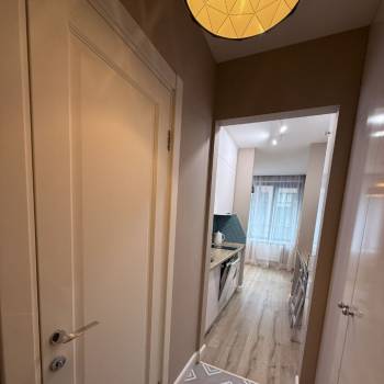 Сдается 1-комнатная квартира, 28 м²
