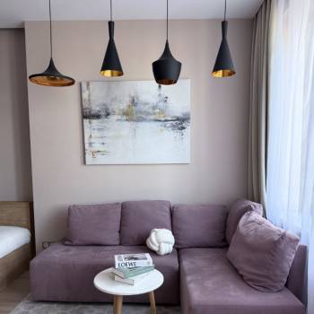 Сдается 1-комнатная квартира, 28 м²