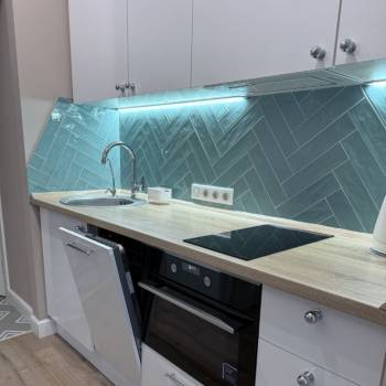 Сдается 1-комнатная квартира, 28 м²