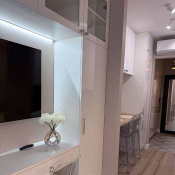 Сдается 1-комнатная квартира, 28 м²