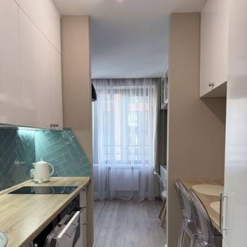Сдается 1-комнатная квартира, 28 м²