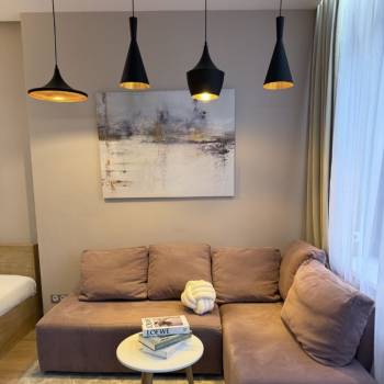 Сдается 1-комнатная квартира, 28 м²
