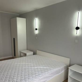 Сдается 2-х комнатная квартира, 56 м²