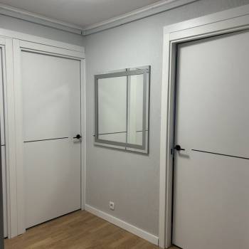 Сдается 2-х комнатная квартира, 56 м²