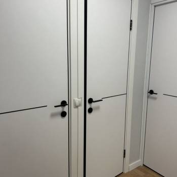 Сдается 2-х комнатная квартира, 56 м²