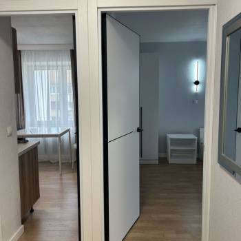 Сдается 2-х комнатная квартира, 56 м²
