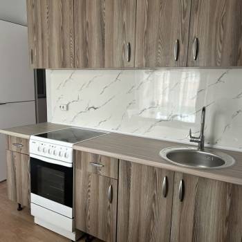 Сдается 2-х комнатная квартира, 56 м²