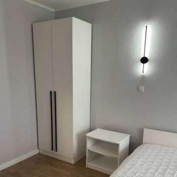 Сдается 2-х комнатная квартира, 56 м²