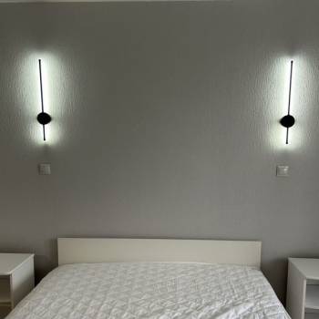Сдается 2-х комнатная квартира, 56 м²