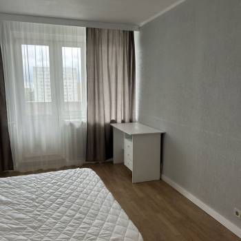 Сдается 2-х комнатная квартира, 56 м²