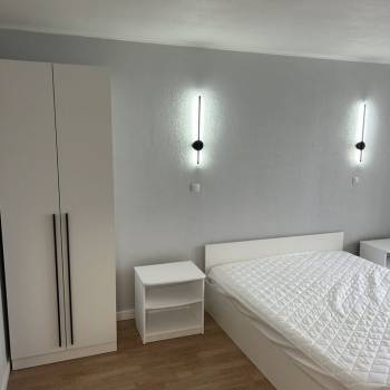 Сдается 2-х комнатная квартира, 56 м²