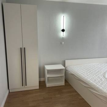 Сдается 2-х комнатная квартира, 56 м²