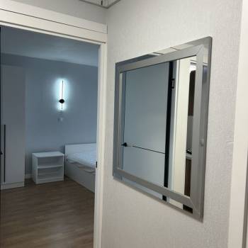Сдается 2-х комнатная квартира, 56 м²