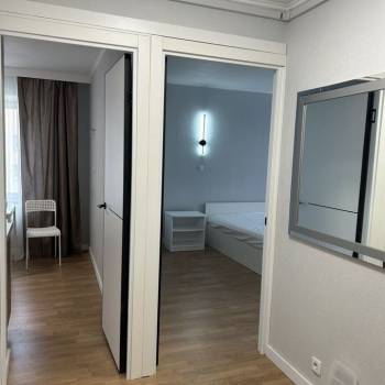 Сдается 2-х комнатная квартира, 56 м²