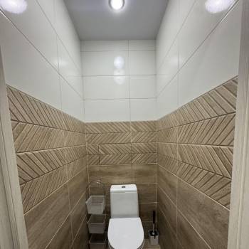 Сдается 2-х комнатная квартира, 52 м²